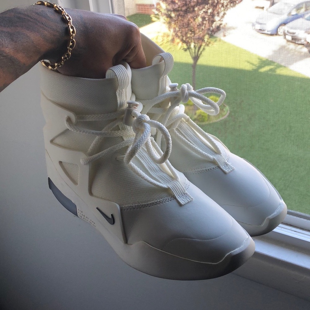 Fear of God Nike